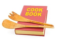 кулинарную книга для собак